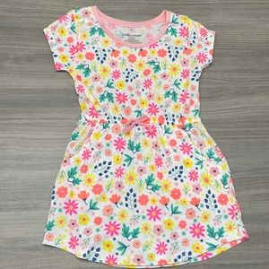 3/$15 Bobbie Brooks girl shirt dress